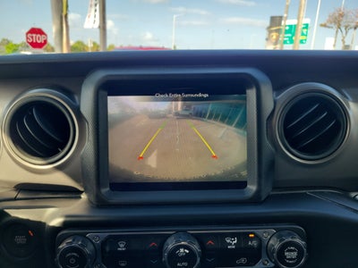 2023 Jeep Wrangler 4xe BASE