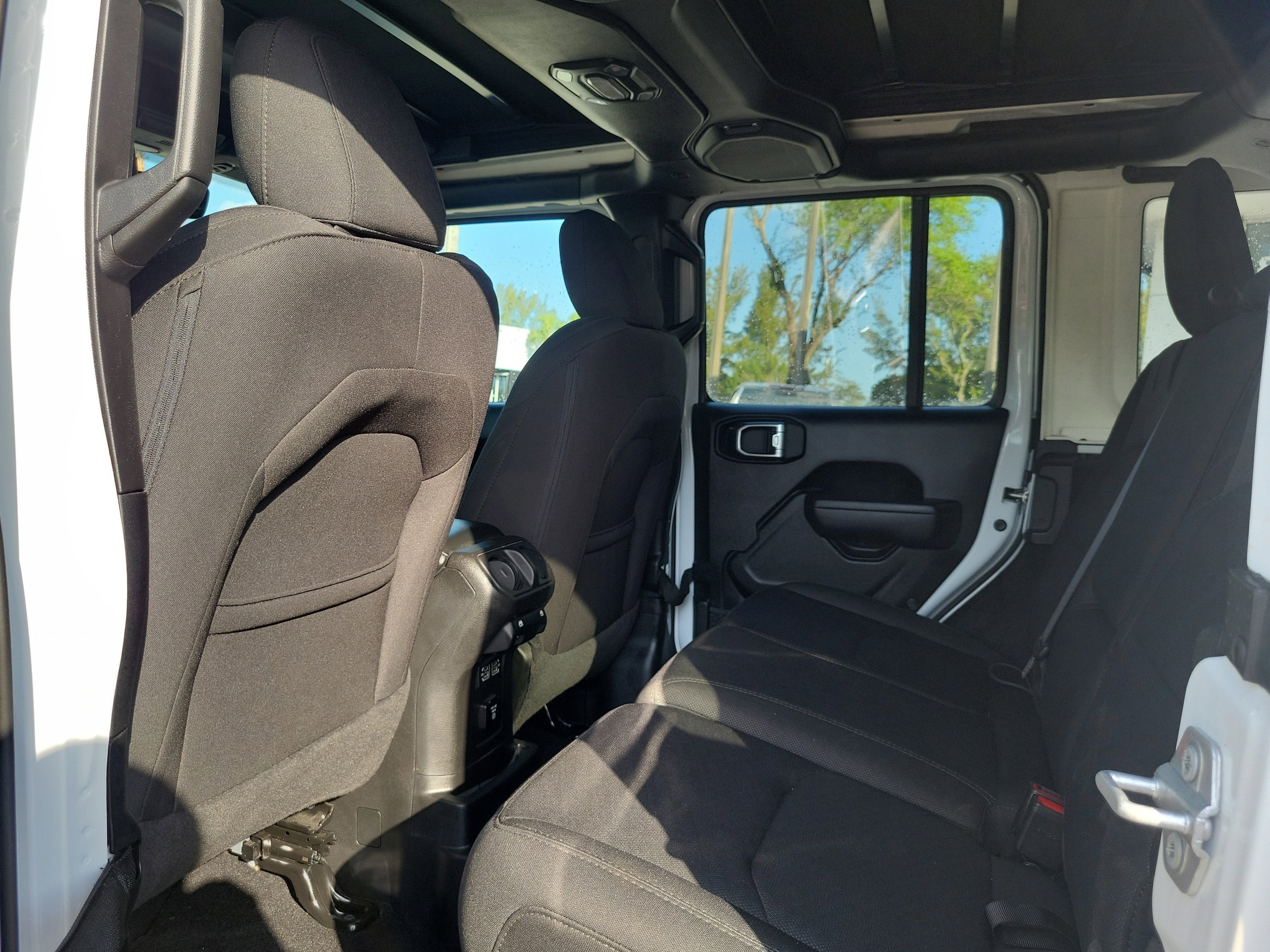 2023 Jeep Wrangler 4xe BASE