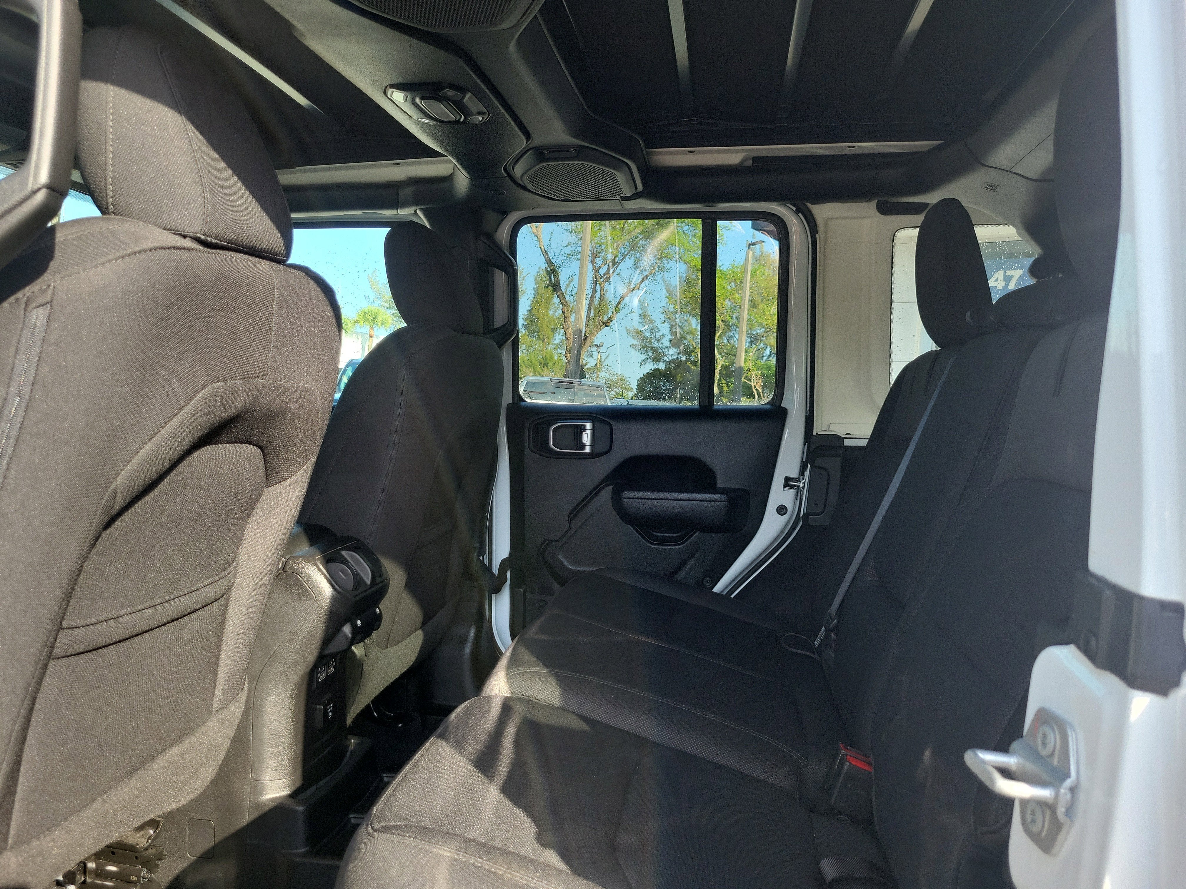 2023 Jeep Wrangler 4xe BASE