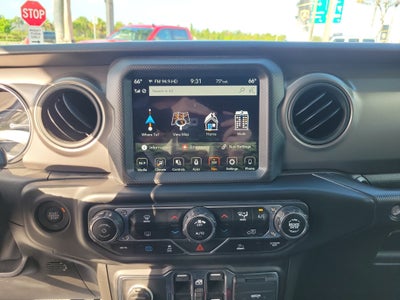 2023 Jeep Wrangler 4xe BASE