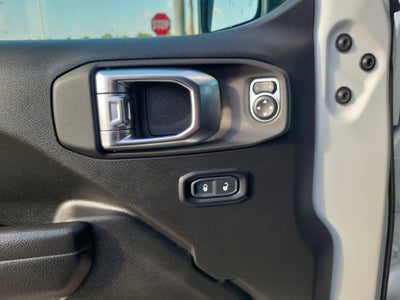 2023 Jeep Wrangler 4xe BASE