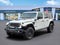 2023 Jeep Wrangler 4xe Rubicon 20th Anniversary