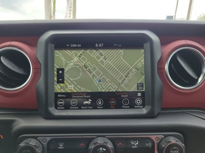 2023 Jeep Wrangler 4xe Rubicon 20th Anniversary