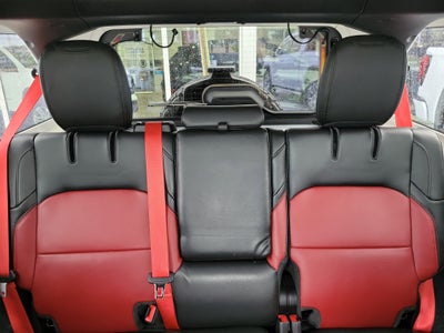 2023 Jeep Wrangler 4xe Rubicon 20th Anniversary