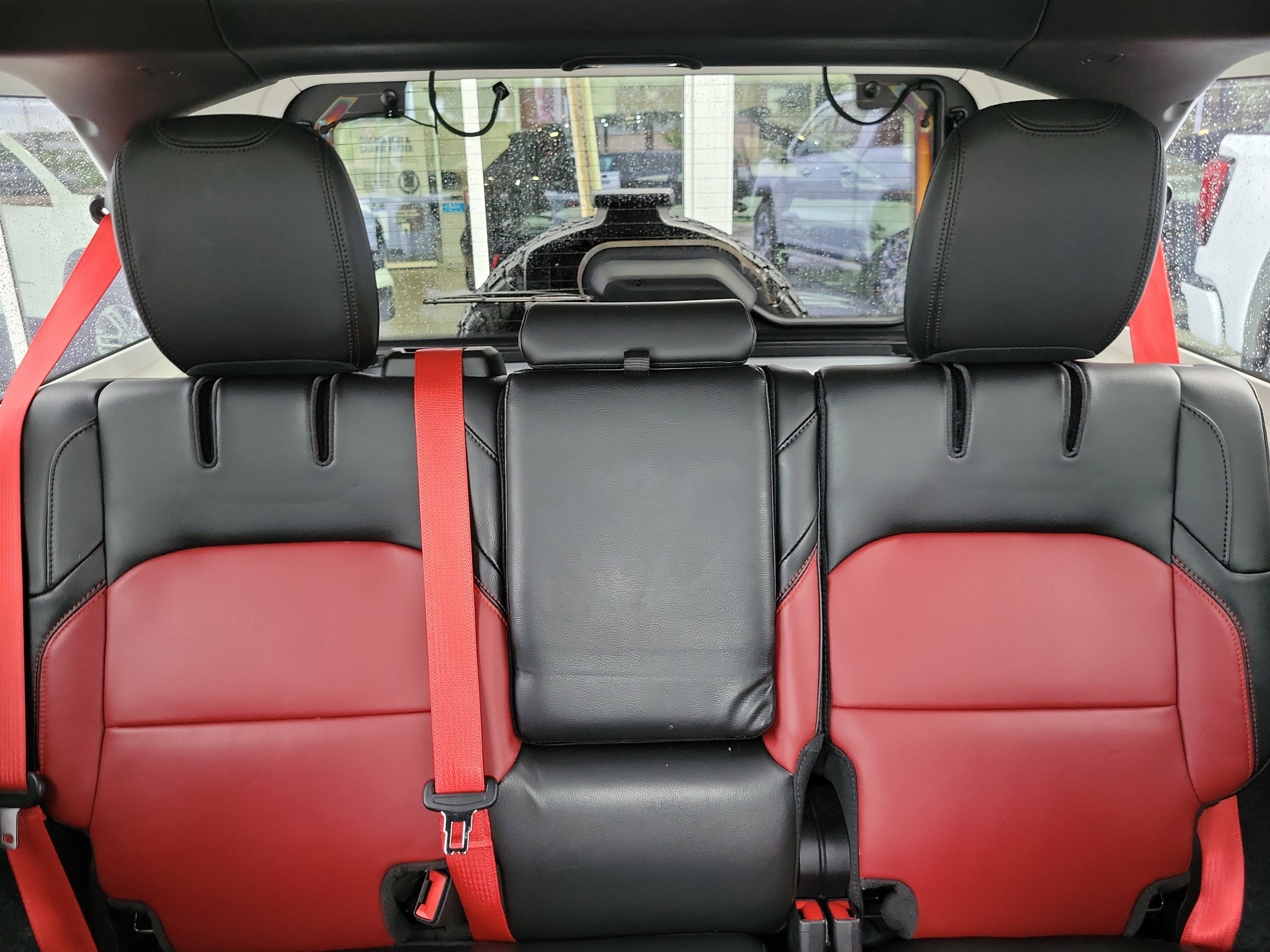 2023 Jeep Wrangler 4xe Rubicon 20th Anniversary