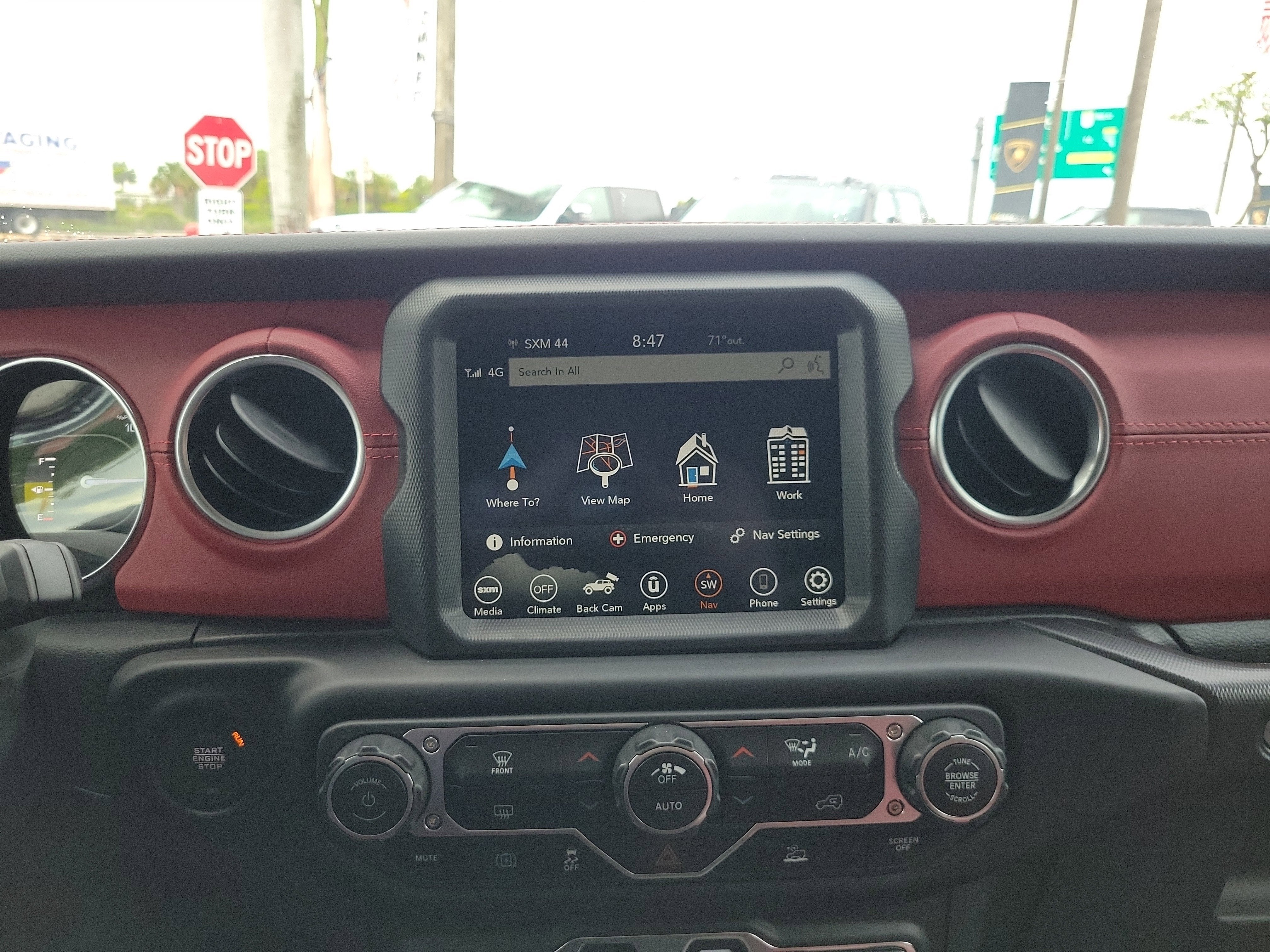 2023 Jeep Wrangler 4xe Rubicon 20th Anniversary