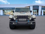 2023 Jeep Wrangler 4xe Rubicon 20th Anniversary