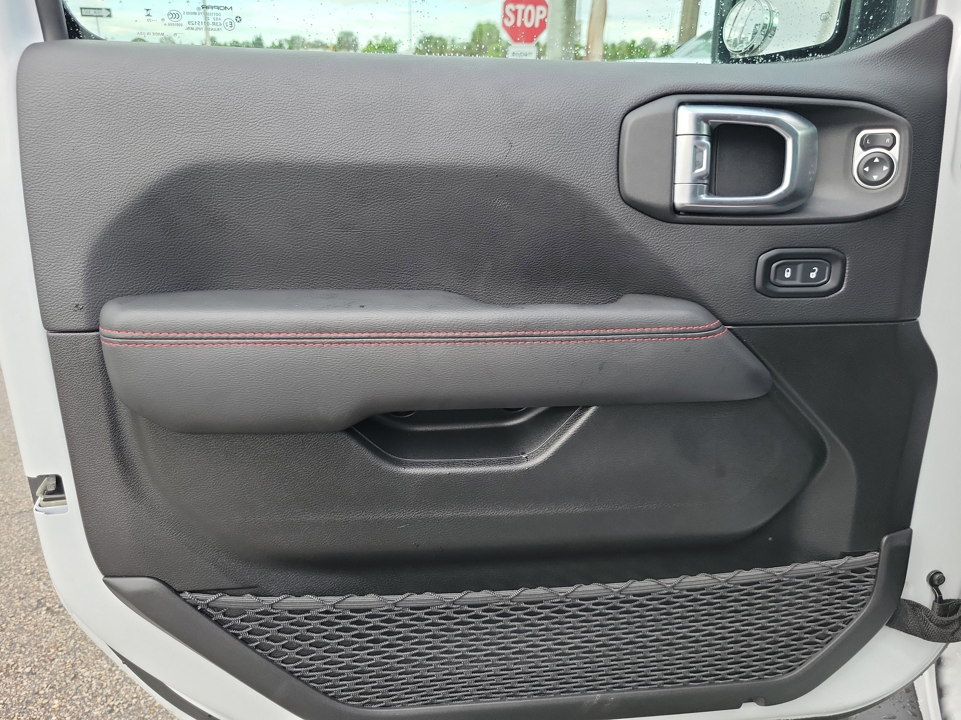 2023 Jeep Wrangler 4xe Rubicon 20th Anniversary