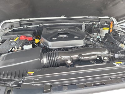 2023 Jeep Wrangler 4xe Rubicon 20th Anniversary