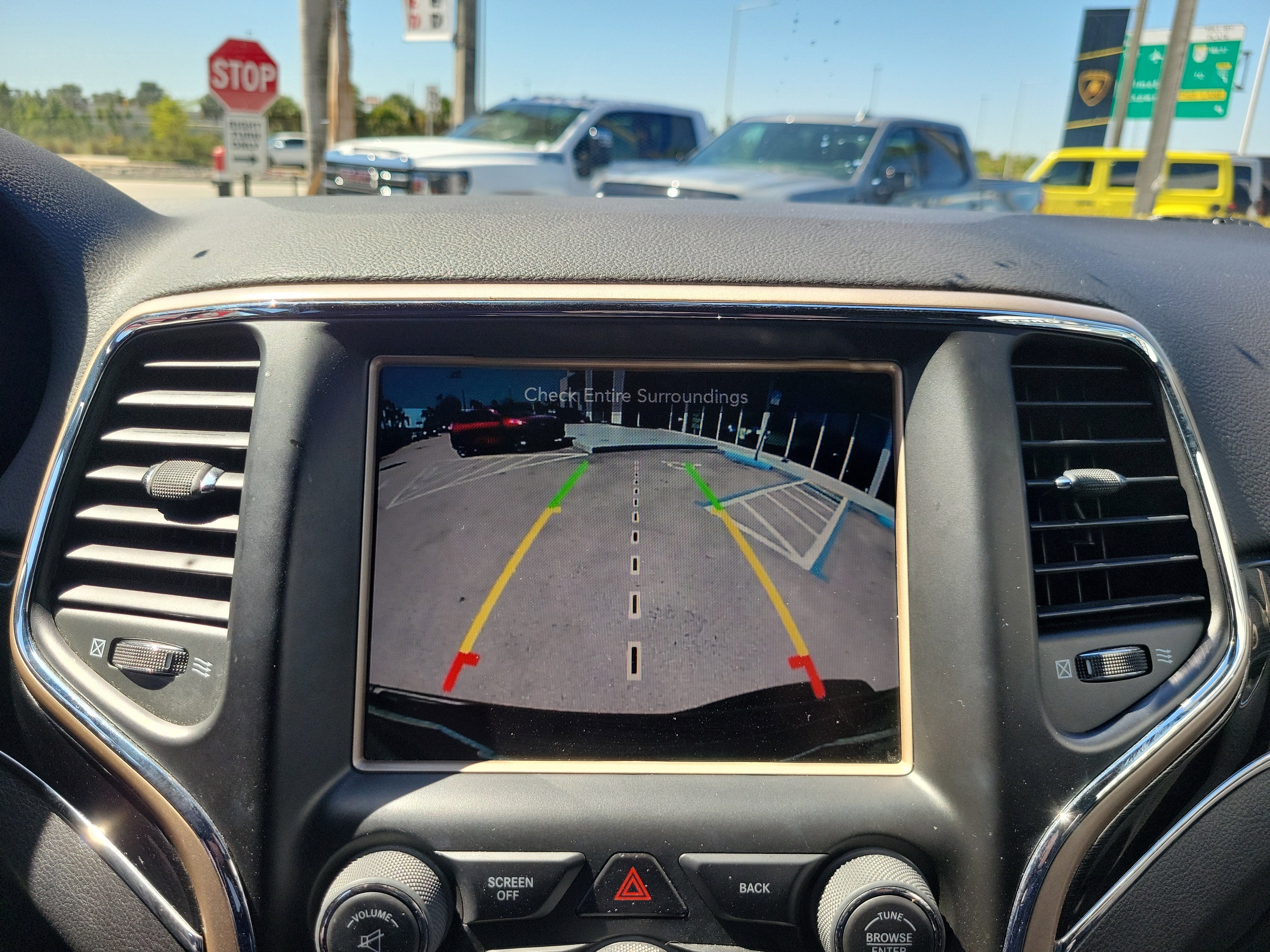 2016 Jeep Grand Cherokee Limited 75th Anniversary