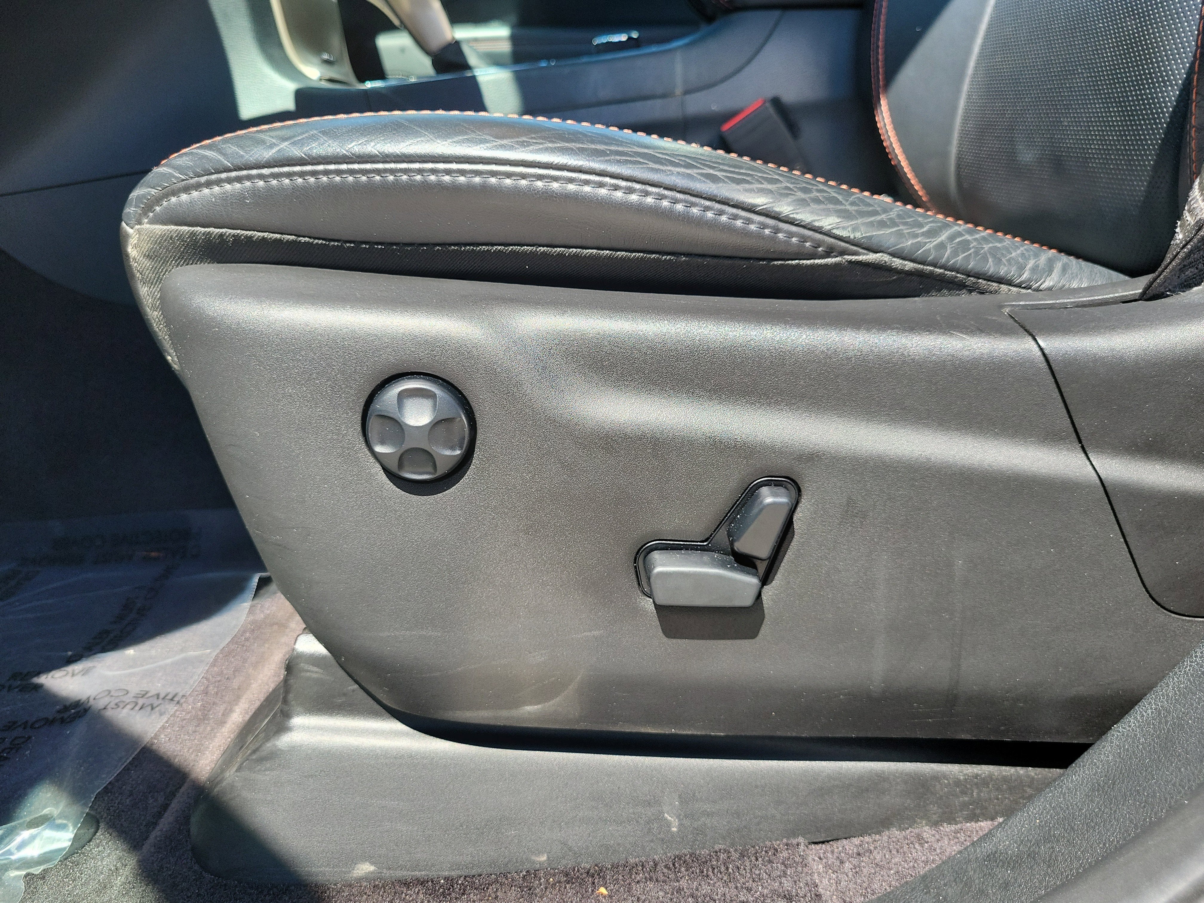 2016 Jeep Grand Cherokee Limited 75th Anniversary