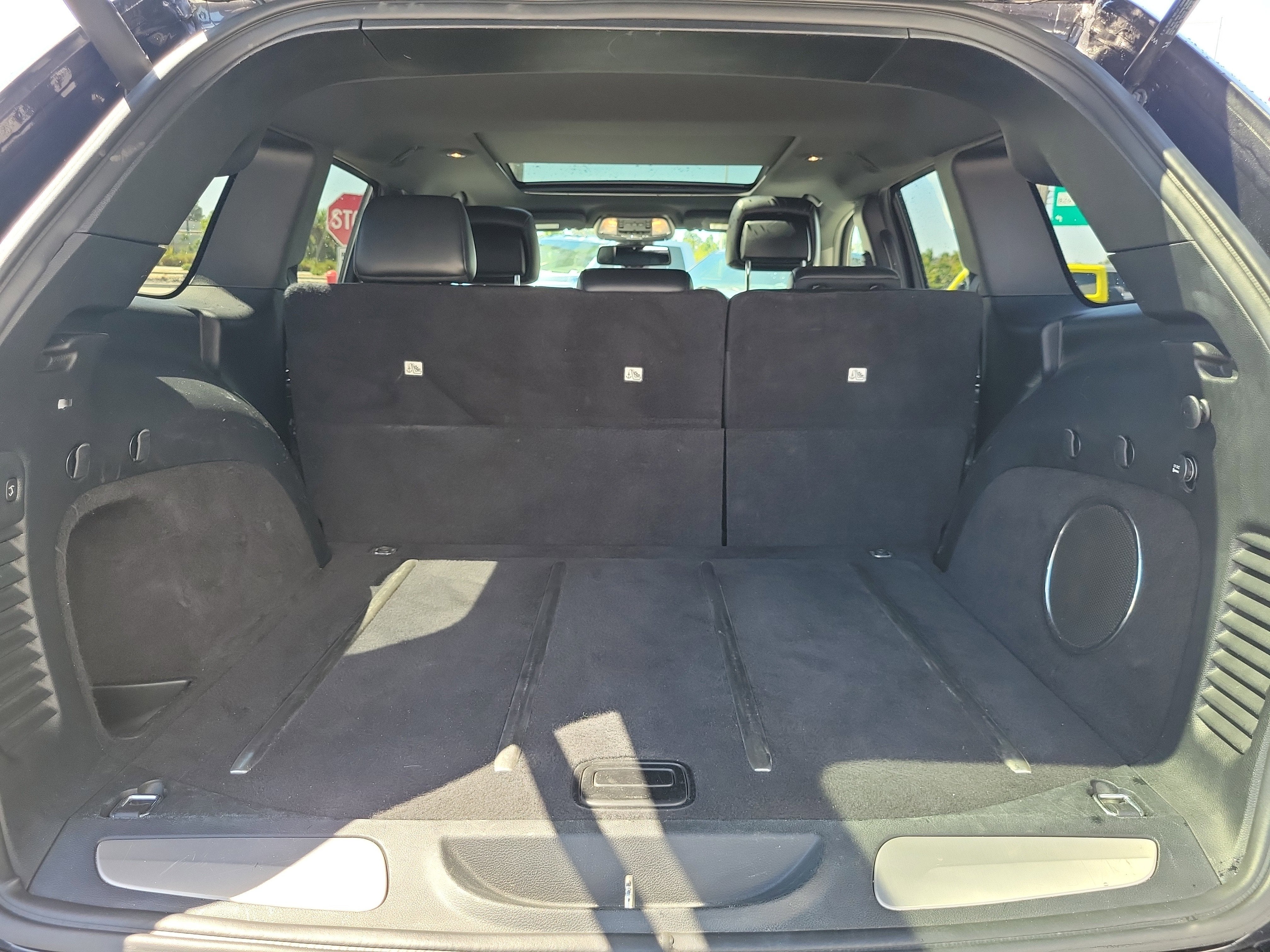 2016 Jeep Grand Cherokee Limited 75th Anniversary