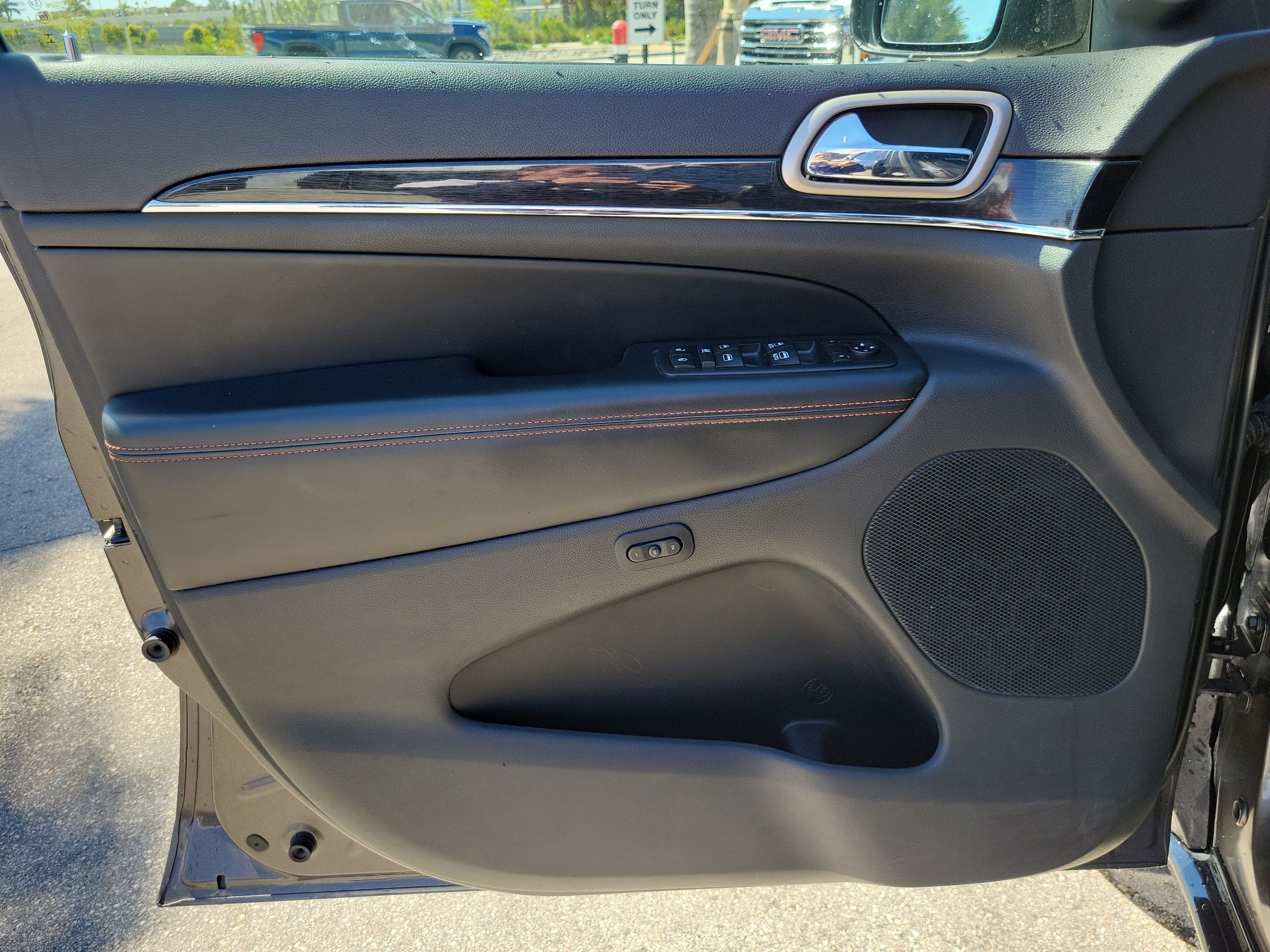 2016 Jeep Grand Cherokee Limited 75th Anniversary