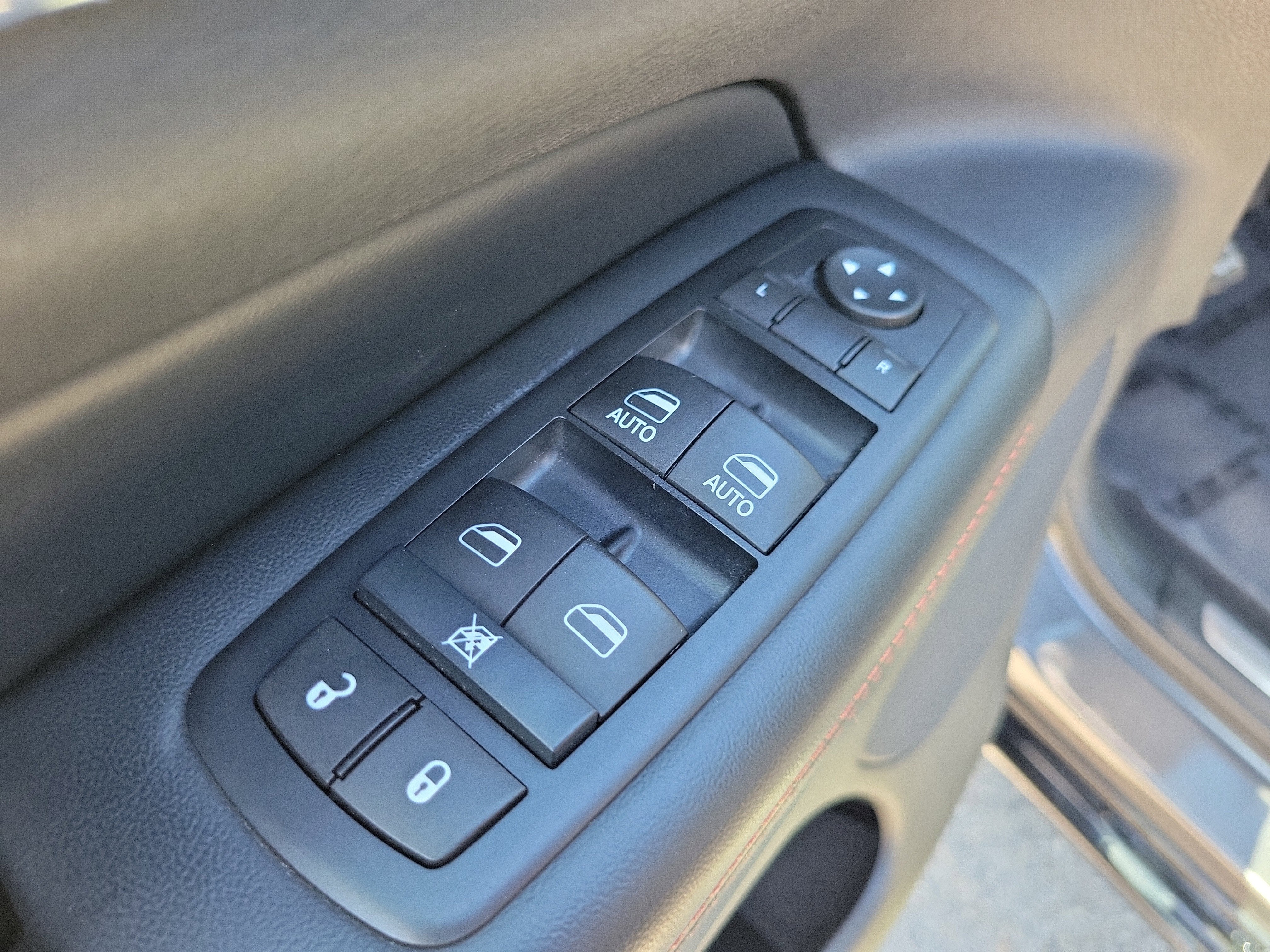 2016 Jeep Grand Cherokee Limited 75th Anniversary