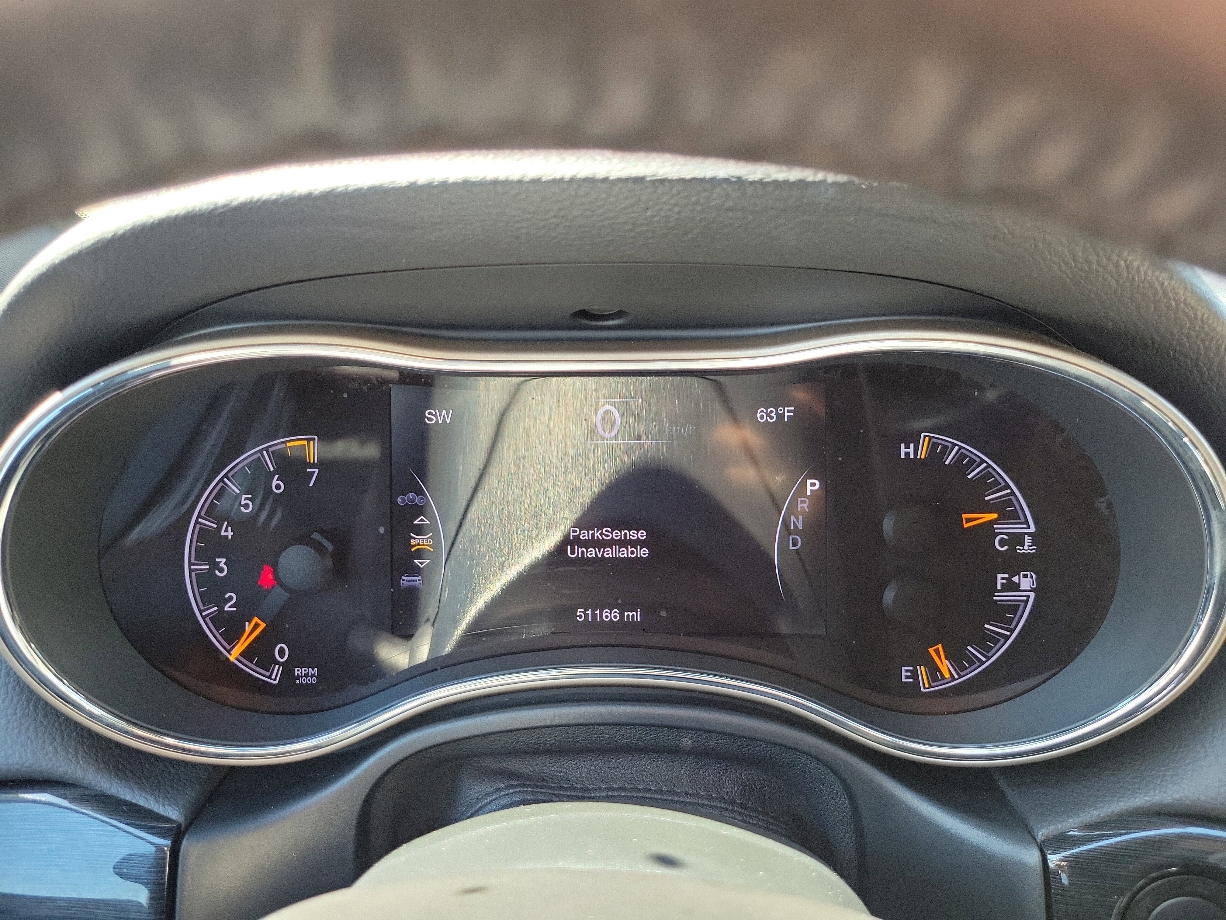 2016 Jeep Grand Cherokee Limited 75th Anniversary