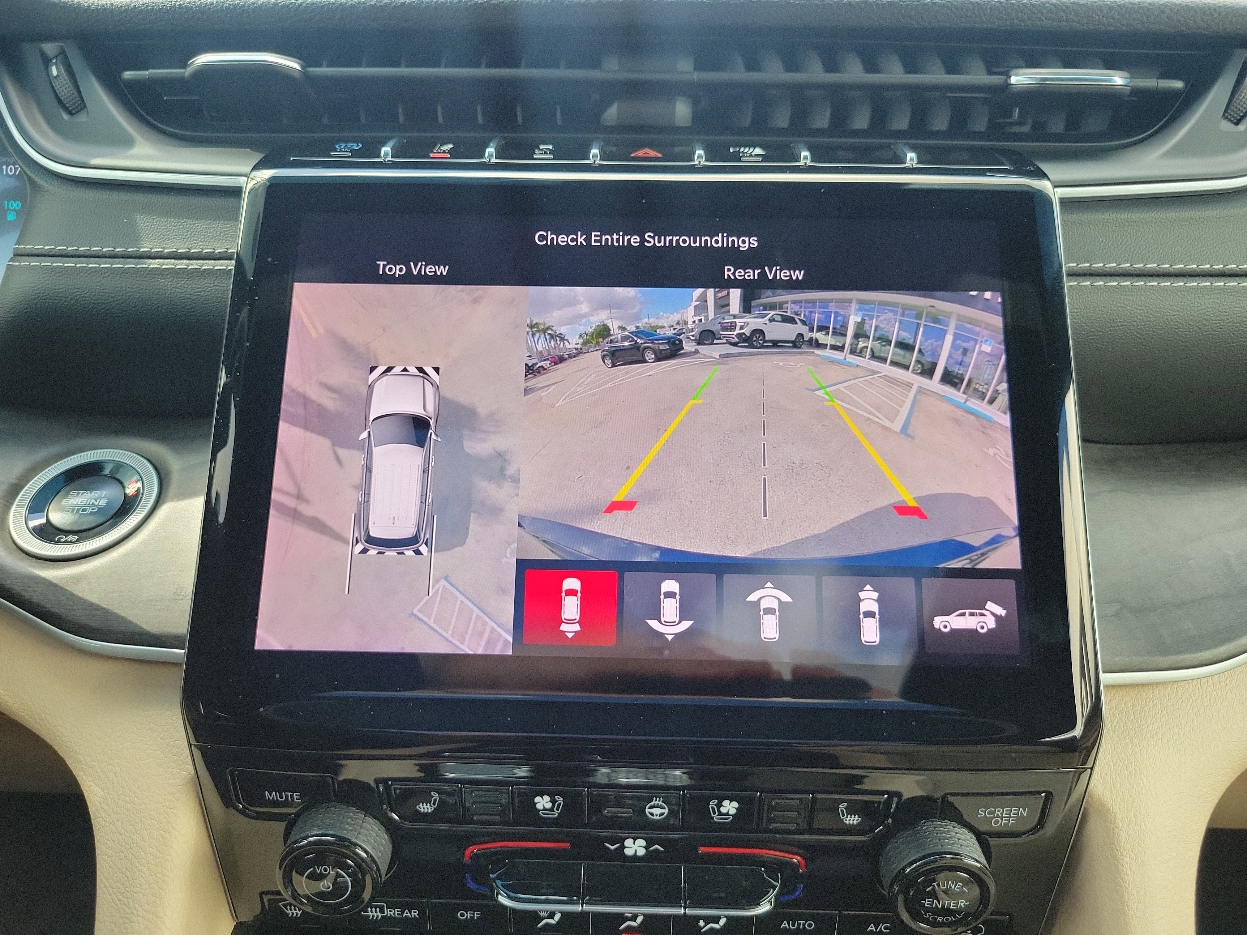 2024 Jeep Grand Cherokee 4xe LIMI