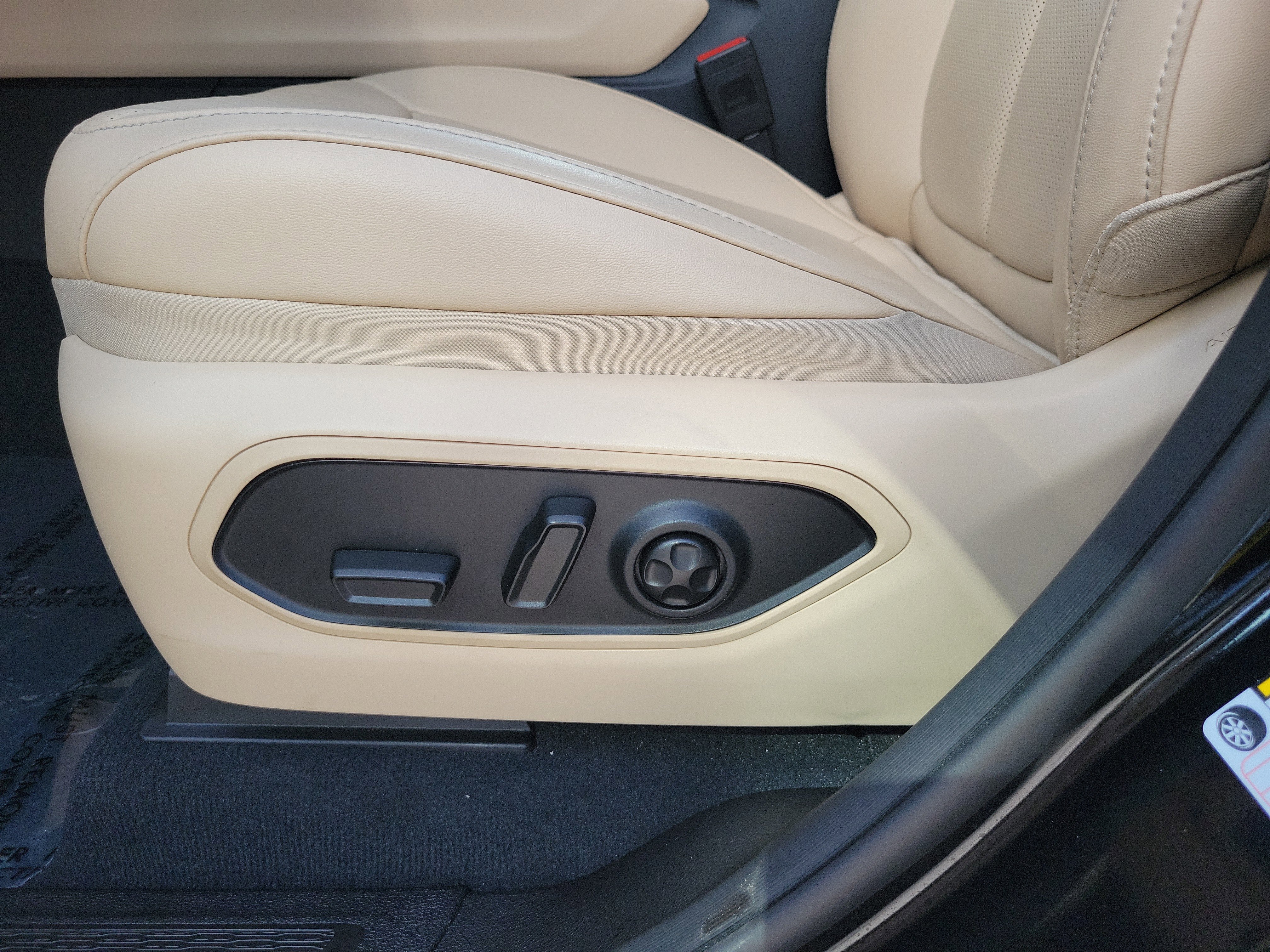 2024 Jeep Grand Cherokee 4xe LIMI