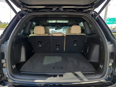 2024 Jeep Grand Cherokee 4xe LIMI