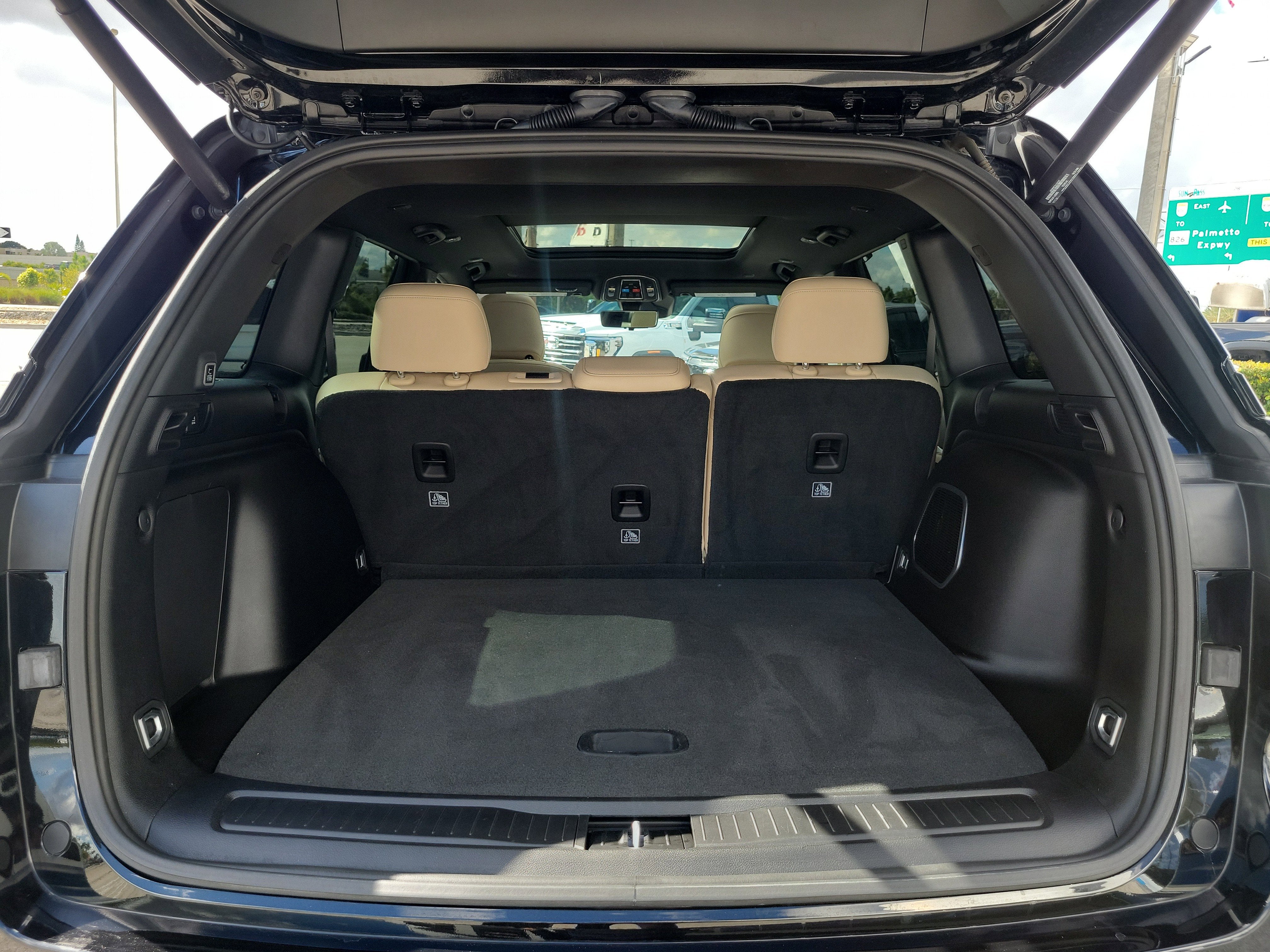 2024 Jeep Grand Cherokee 4xe LIMI