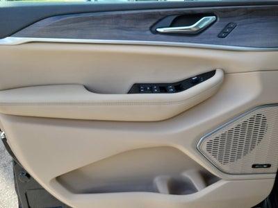 2024 Jeep Grand Cherokee 4xe LIMI