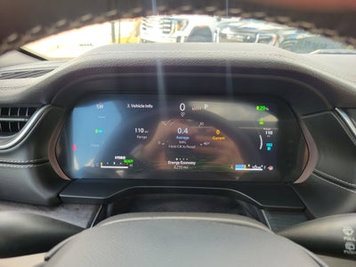 2024 Jeep Grand Cherokee 4xe LIMI