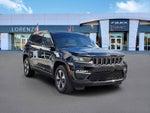 2024 Jeep Grand Cherokee 4xe LIMI