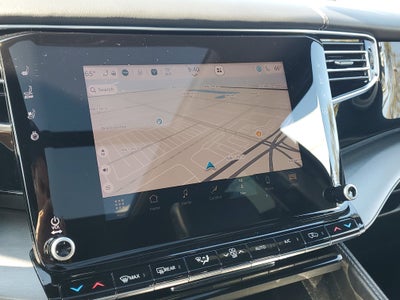 2023 Jeep Wagoneer Series II Carbide