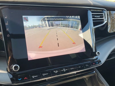 2023 Jeep Wagoneer Series II Carbide