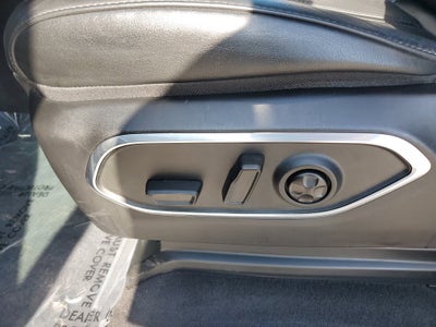 2023 Jeep Wagoneer Series II Carbide