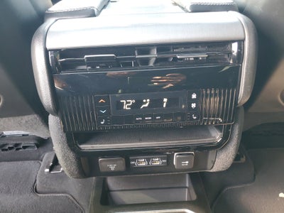 2023 Jeep Wagoneer Series II Carbide