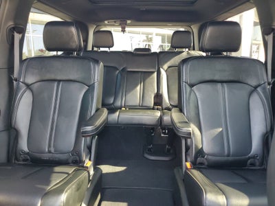 2023 Jeep Wagoneer Series II Carbide