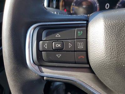 2023 Jeep Wagoneer Series II Carbide