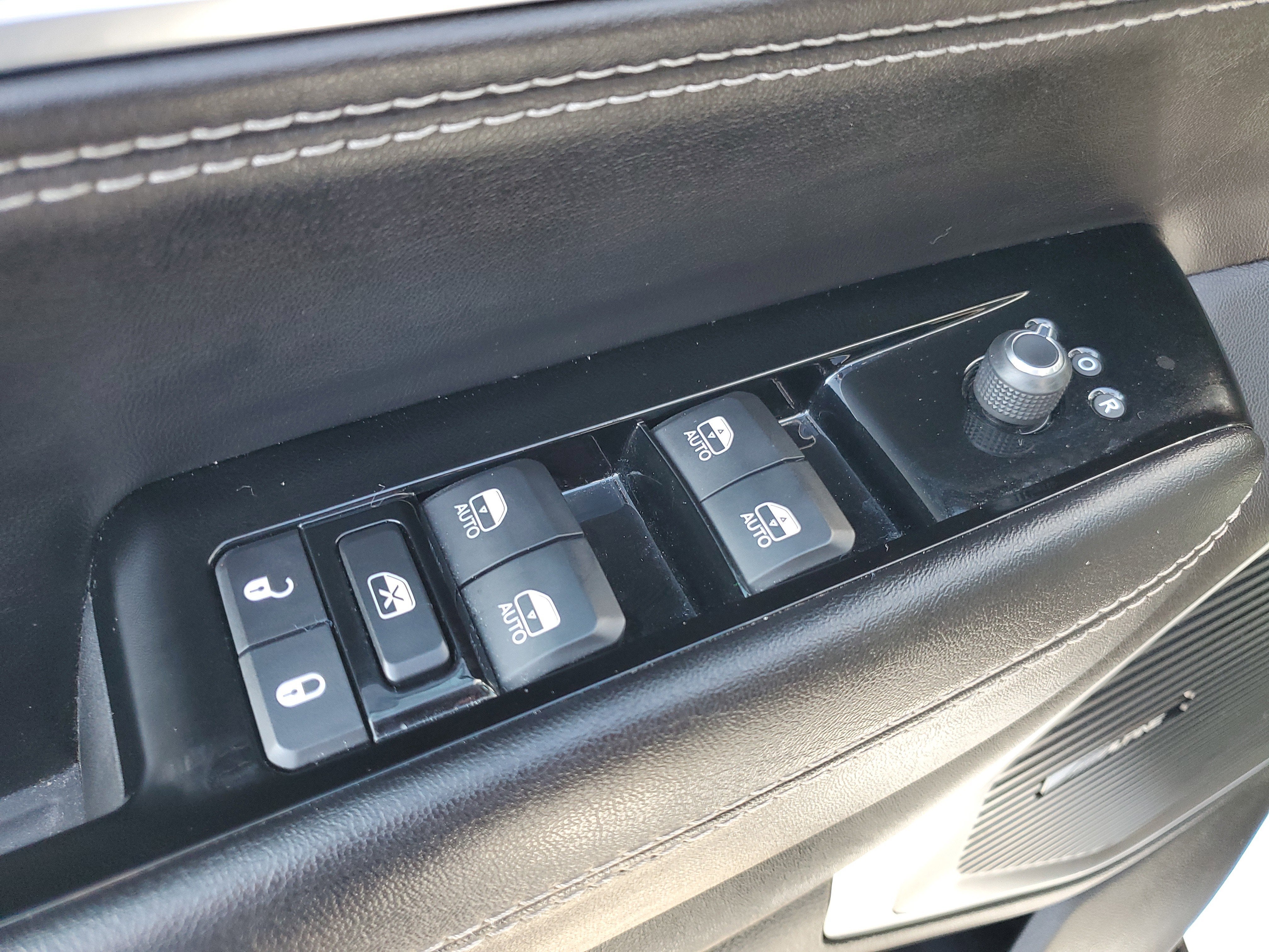 2023 Jeep Wagoneer Series II Carbide