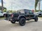 2022 Jeep Gladiator High Altitude