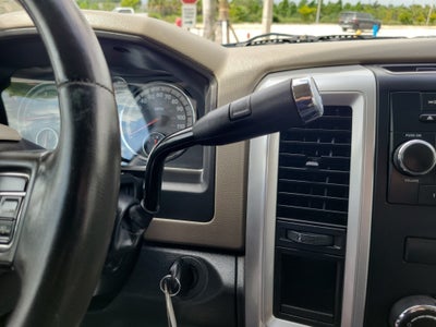 2012 RAM 1500 Big Horn