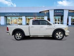 2012 RAM 1500 Big Horn