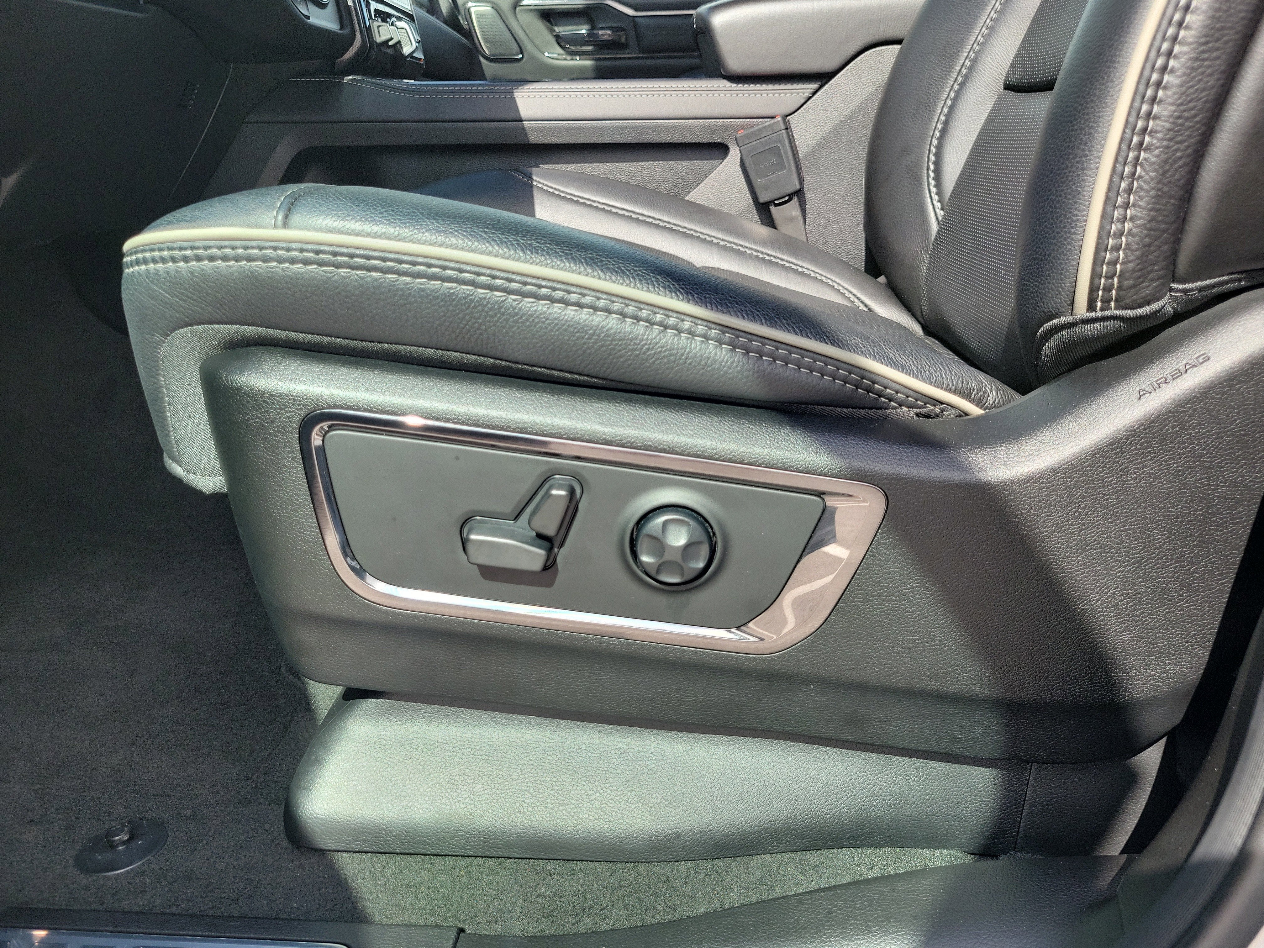 2024 RAM 1500 Limited