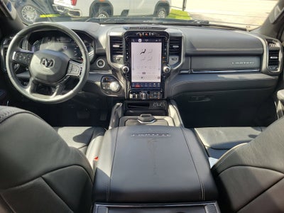 2024 RAM 1500 Limited