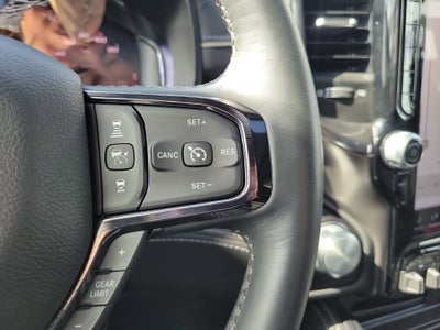 2024 RAM 1500 Limited