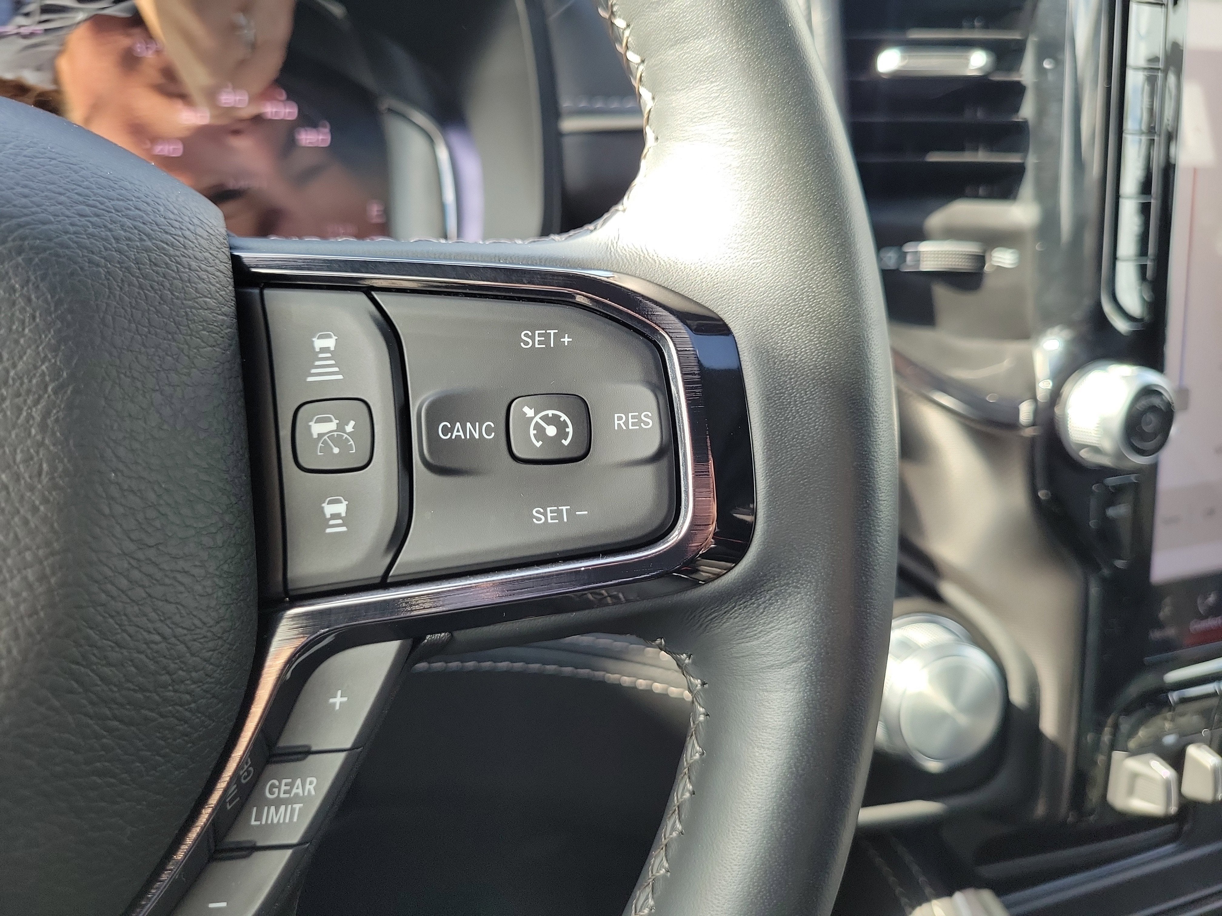 2024 RAM 1500 Limited