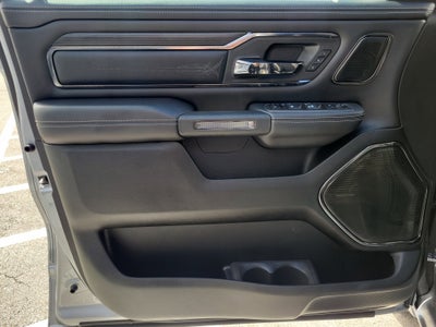 2024 RAM 1500 Limited