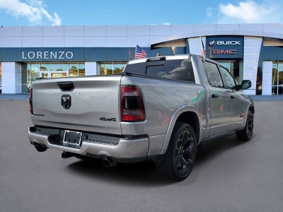 2024 RAM 1500 Limited