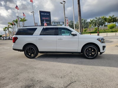 2023 Ford Expedition Max Limited