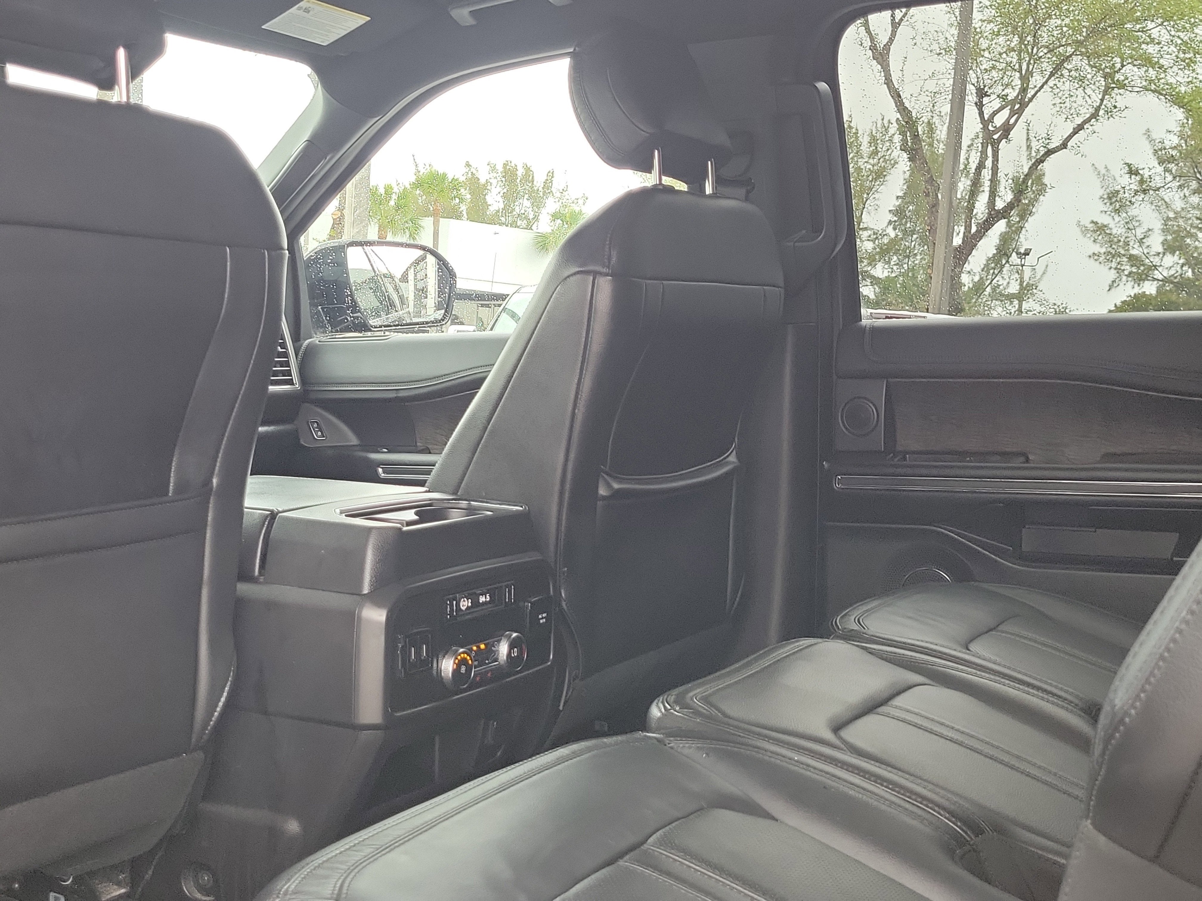 2019 Ford Expedition Max Limited