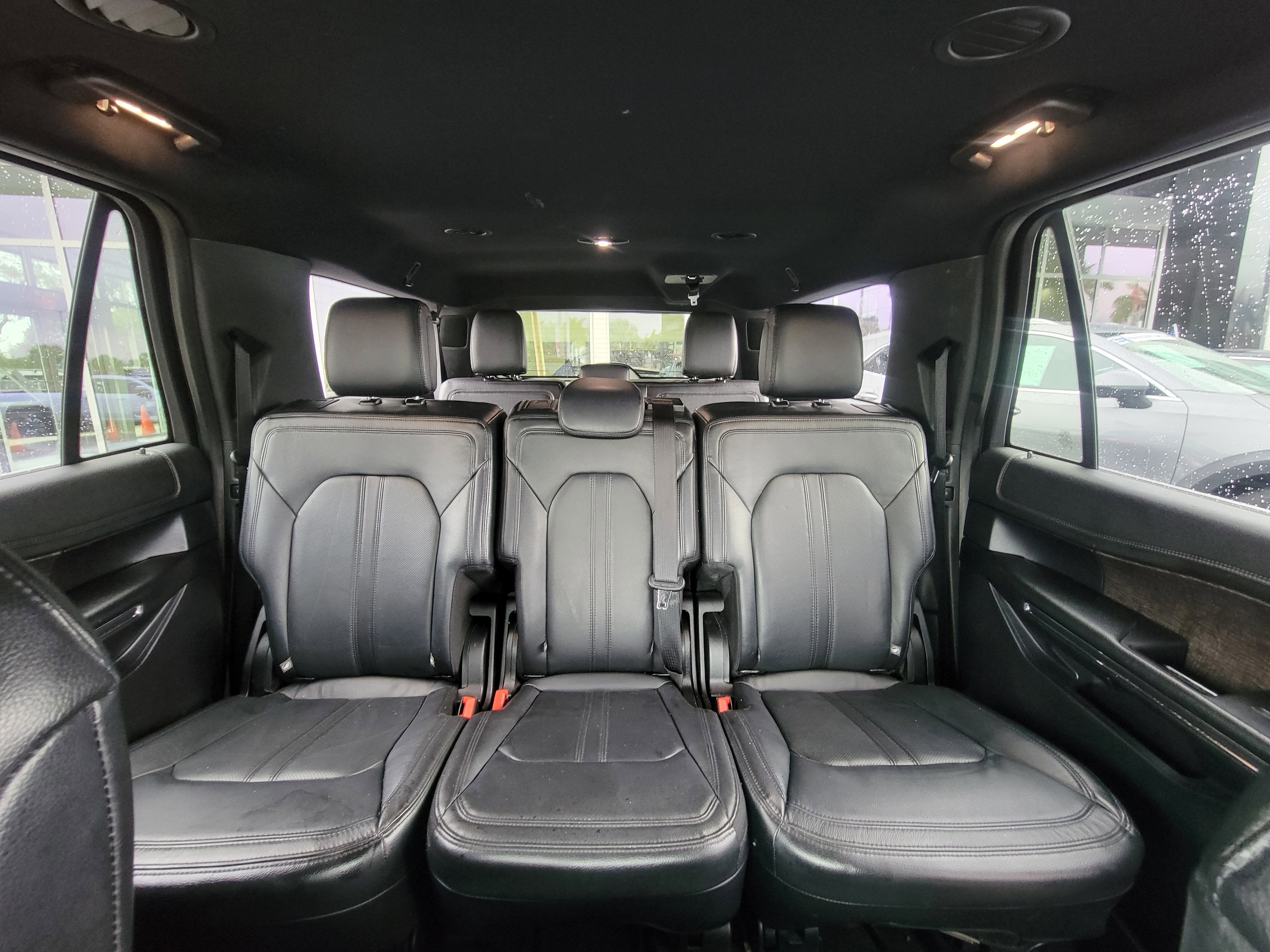 2019 Ford Expedition Max Limited
