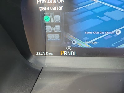 2026 Ford Explorer Active w/100A Pkg