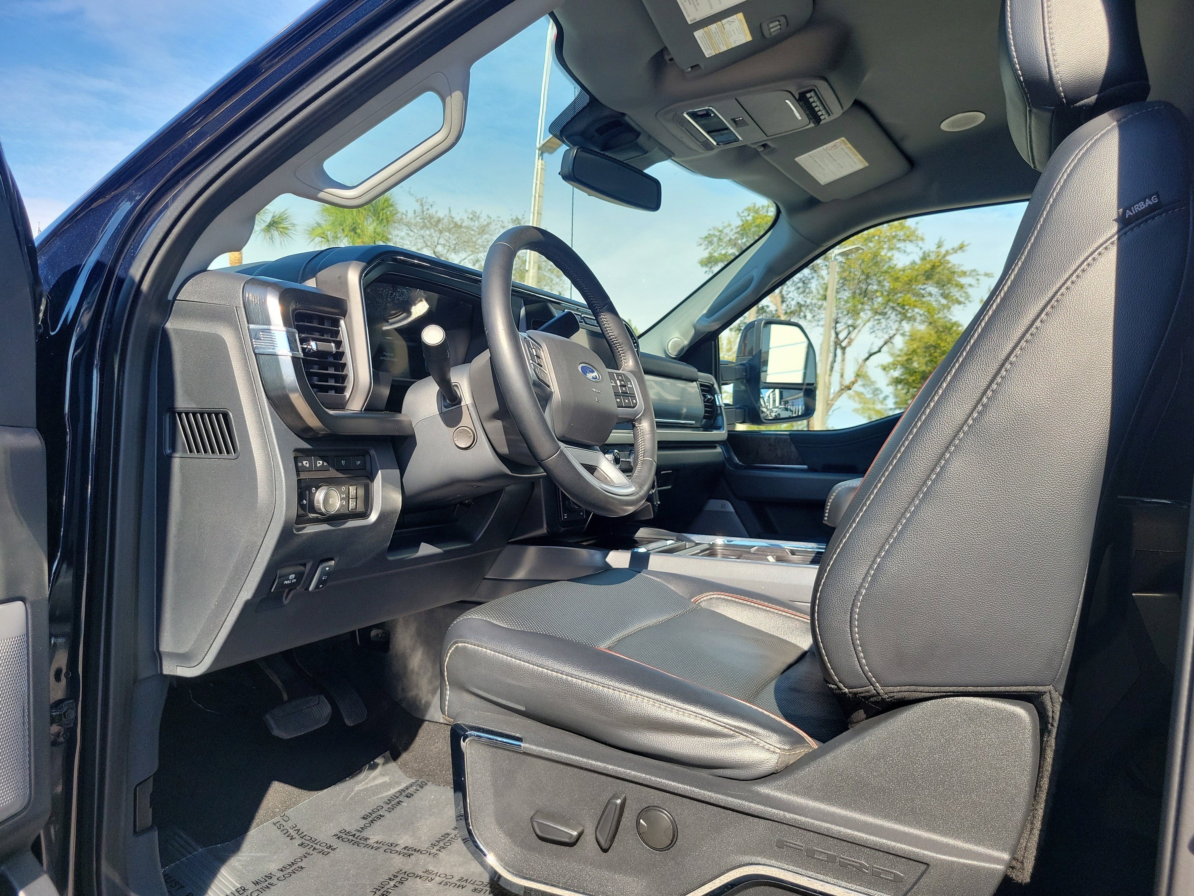 2024 Ford Super Duty F-250 SRW XL