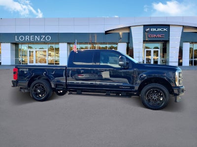 2024 Ford Super Duty F-250 SRW XL