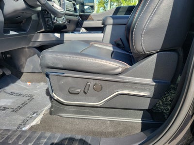 2024 Ford Super Duty F-250 SRW XL