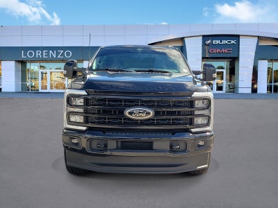 2024 Ford Super Duty F-250 SRW XL